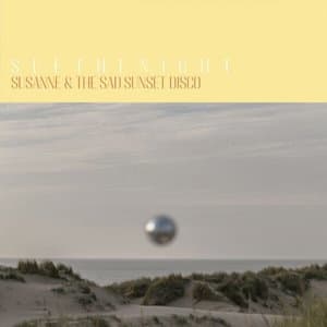Susanne And The Sad Sunset Disco