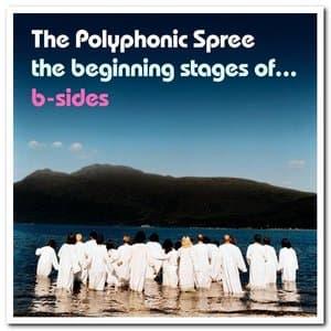 The Beginning Stages of . . . B - Sides