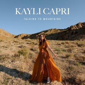 Talking to Mountains