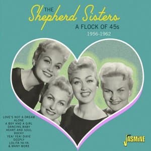 A Flock of 45s: 1956 -1962