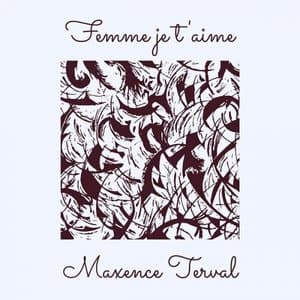 Femme je taime