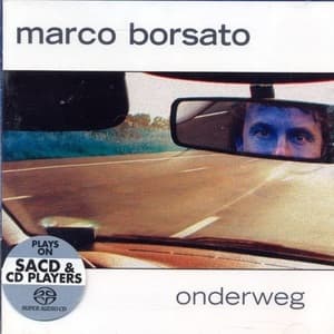Onderweg