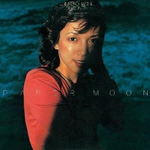 Paper Moon / peipa-*mu-n
