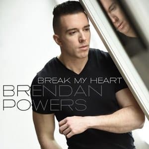 Break My Heart