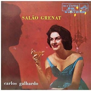 Salao Grenat