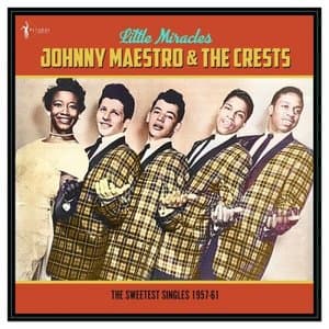 Little Miracles: The Sweetest Singles 1957-61