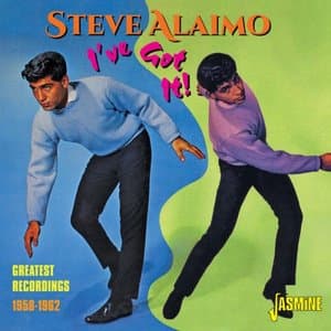 Ive Got It! - Greatest Recordings 1958-1962
