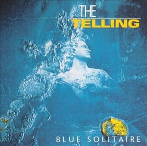 Blue Solitaire