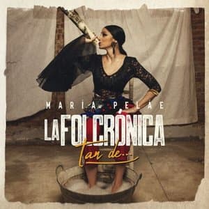 La Folcronica, tan de...