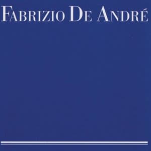 Fabrizio De Andre