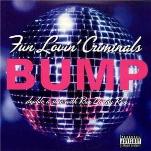 Bump [CDS]