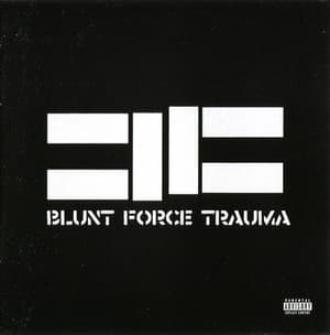 Blunt Force Trauma