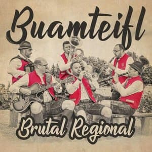Brutal Regional