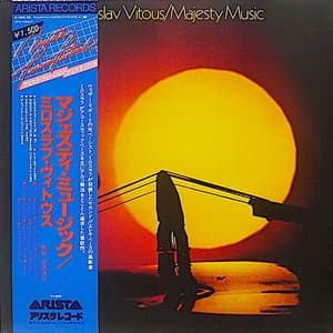 Majesty Music