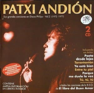 Vol.2 Sus Grandes Canciones en Discos Philips 1972-1977
