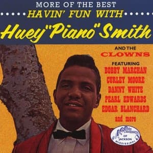 More of the Best: Havin Fun
