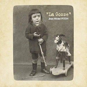 La gosse