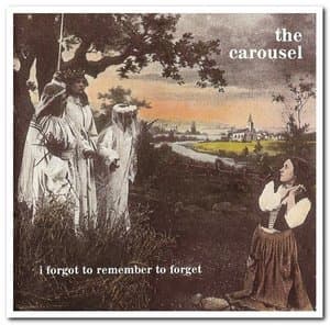 I Forgot To Remember To Forget & Abcdefghijklmnopqrstuvwxyz