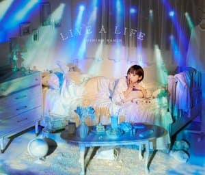 LIVE A LIFE Original Tracks Ver.