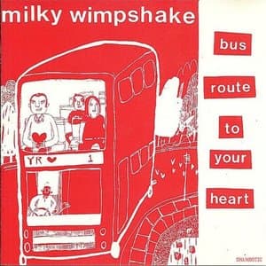 Bus Route To Your Heart