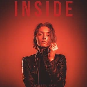 Inside