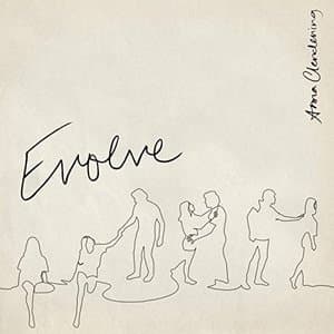 Evolve EP