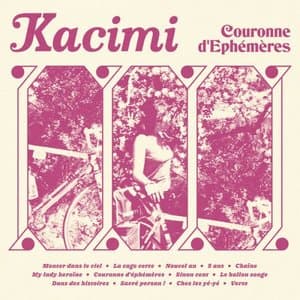 Couronne dEphemeres