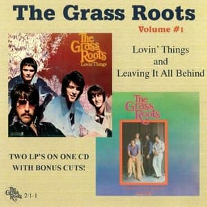 Volume #1: Lovin Things And Leaving It All Behind