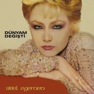 Dunyam Degisti