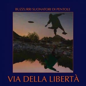 Via Della Liberta