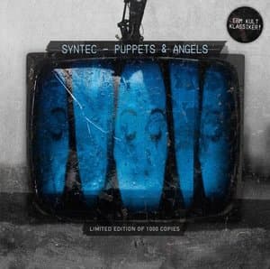 Puppets & Angels