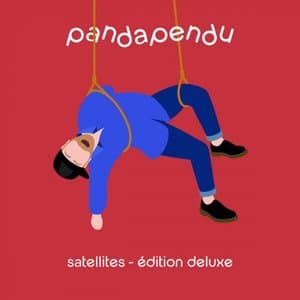 Satellites (Edition deluxe)