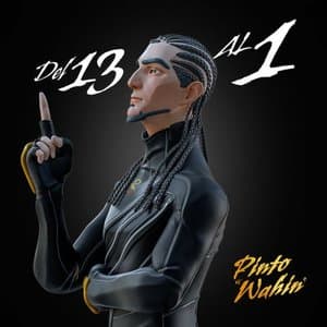 Del 13 al 1