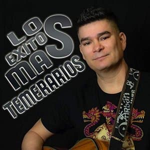 Los Exitos Mas Temerarios