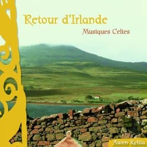 Retour dIrlande (Musiques celtes)