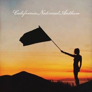 California National Anthem