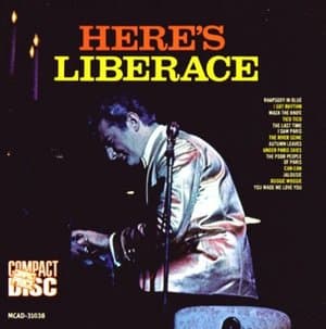 Heres Liberace