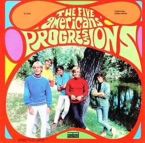 Progressions