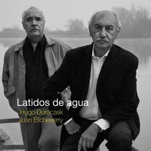 Latidos de Agua