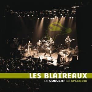 En Concert Au Splendid