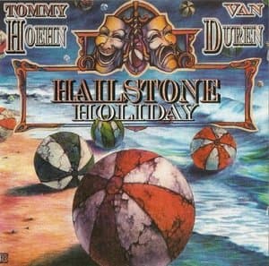 Hailstone Holiday