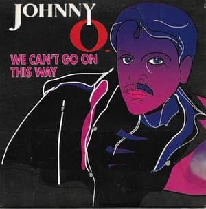 We Cant Go On This Way