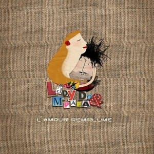 Lamour remplume