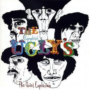 The Complete Uglys - The Quiet Explosion