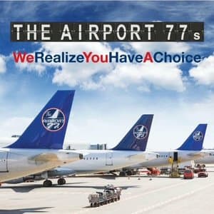 We Realize You Have a Choice