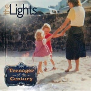 Teenager Of The Century