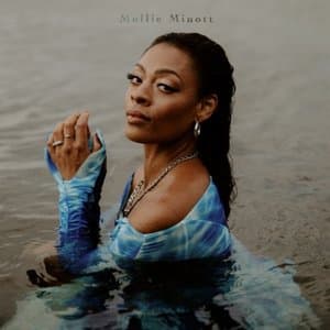 Mollie Minott