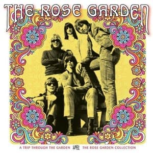 A Trip Through The Garden