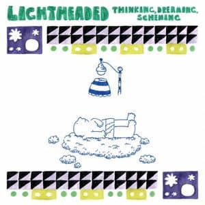 Thinking, Dreaming, Scheming!