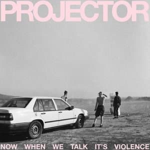 Now When We Talk Its Violence